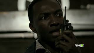 Scene from Bosch (2014)