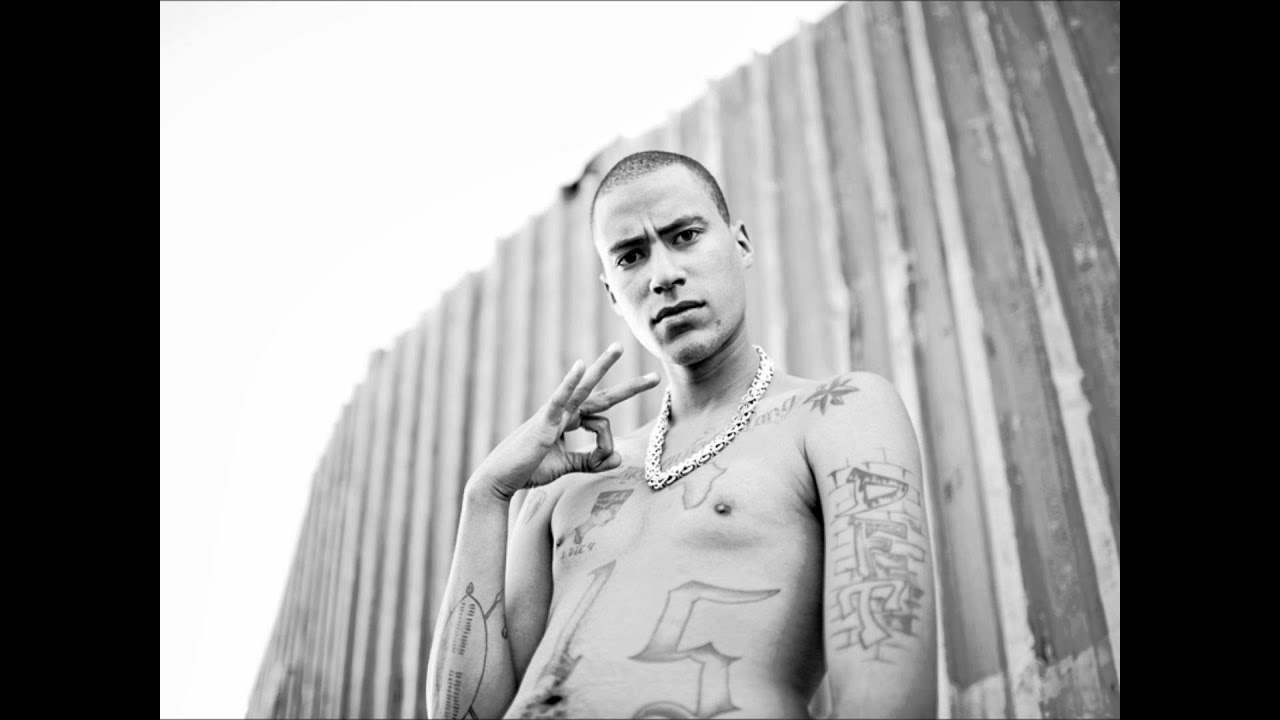 06. Matarr - Hoge Bergen, Diepe Dalen (De Gang Van Zaken)