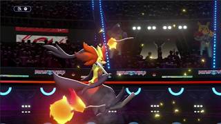 Pokémon Champions - Ranked Battles 14