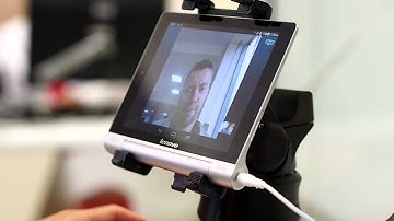 Revolutionary SelfieBot.  Special gadget for your mobile device