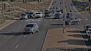 🚨 Violent Offender Arrested – Automatic Firearm Seized 🚨