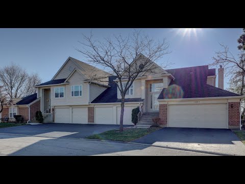 New Listing! 1729 Fairfax, Bartlett, IL