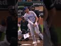 Hunter dozier hr swing a thing of beauty