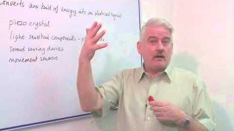 What Is a Transducer?