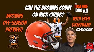 Cleveland Browns Position Preview: Can the Browns count on Nick Chubb in 2024?