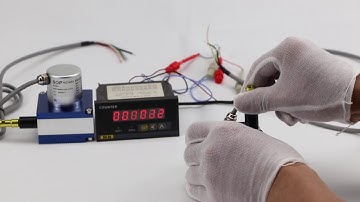 WPS 2000mm draw wire encoder with ABZ Output