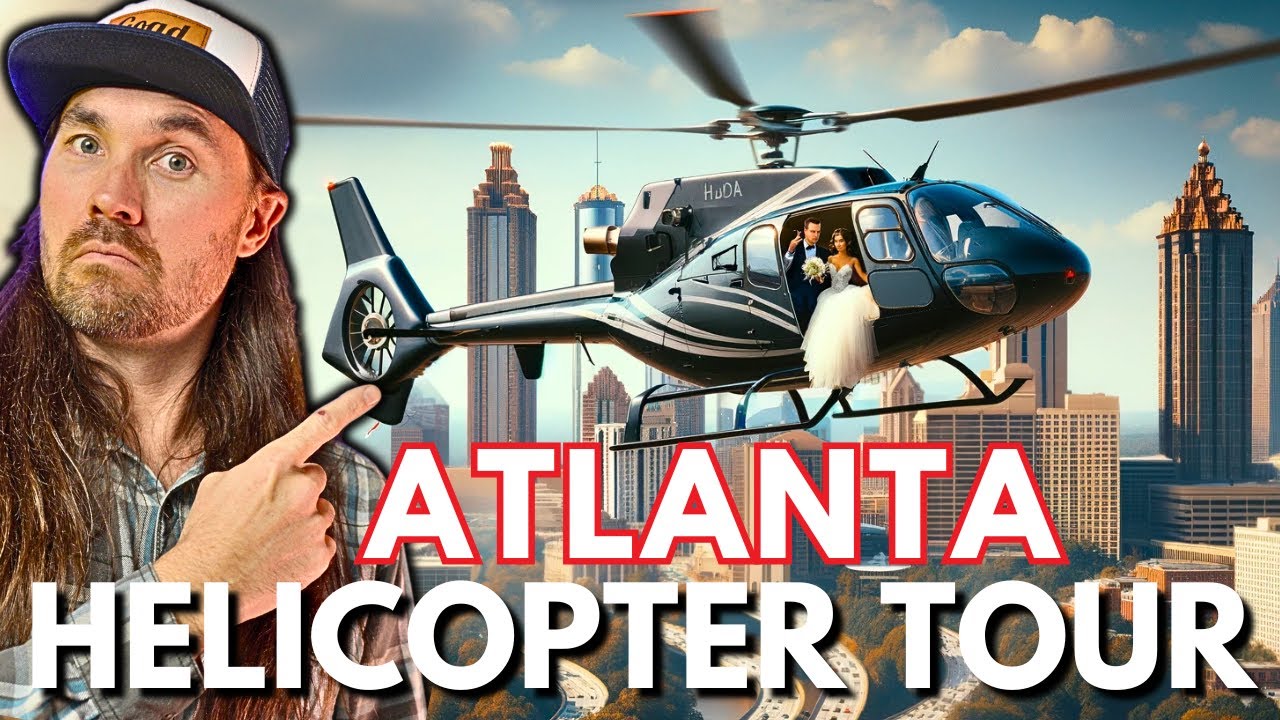 Prestige Helicopters - Atlanta's Helicopter Tour Guide & Flight School Provider