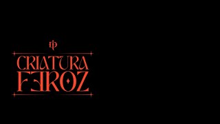 IRINA DOOM - Criatura Feroz con Dj Jopsen (video clip oficial)