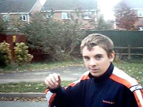 big fight build up