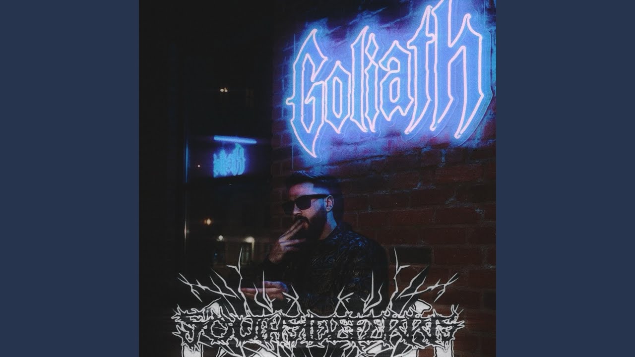 Goliath - YouTube