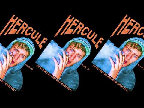 Adam Oh - HERCULES (Official Audio)