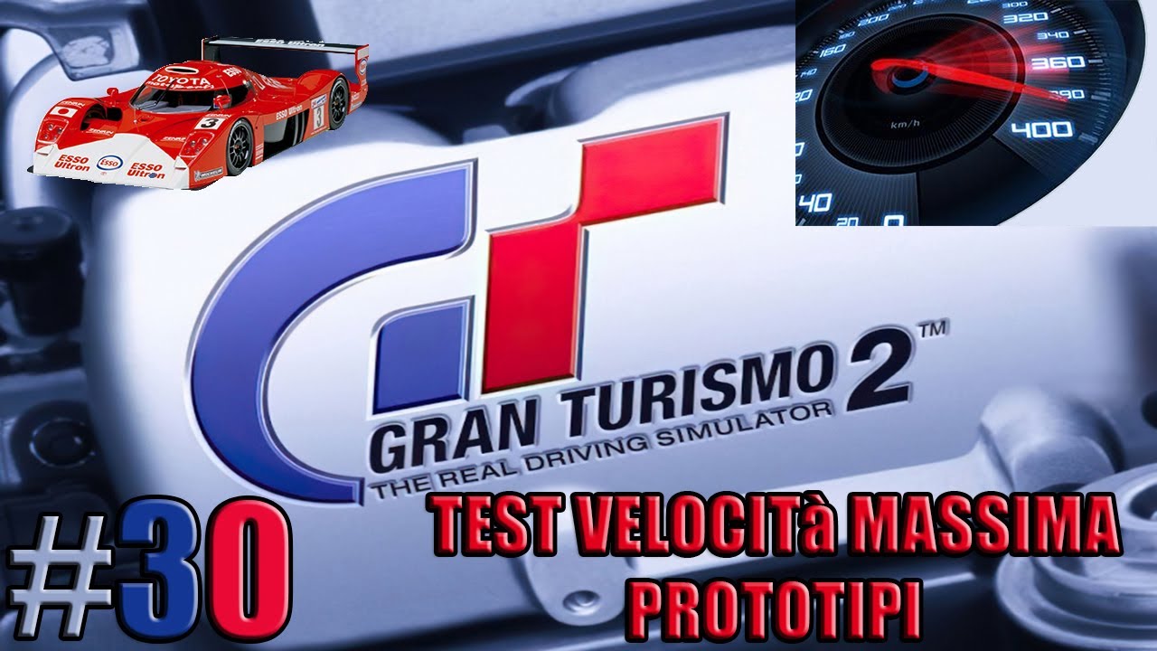 Gran Turismo 2 Sur PlayStation 1 - Version Japonaise - Très Bon état