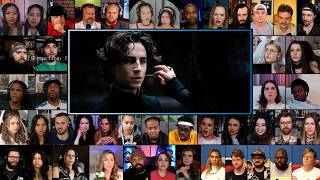 Details The Bene Gesserit's Gom Jabbar & Pain Box | Dune (2021) Reaction Mashup Update