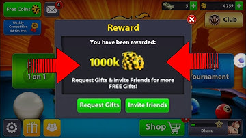 100%work | Hack 8 Ball Pool Coins And Cash No Root | How to Hack 8 Ball pool