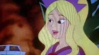 Smurfs Space Unicorn