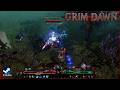Grim Dawn, full campaign playthrough ep.2