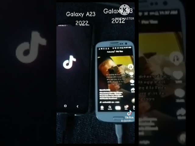 Is Galaxy S3 better than S23 Ultra? class=