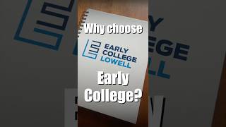 Why chose Early College?