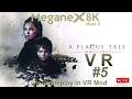 #5 A Plague Tale: Innocence VR Mod / 8K VR Headset / RTX 5090 PC live NMF Gameplay!