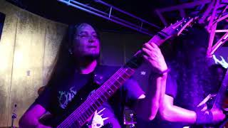 Calvario - It's Time to Impale