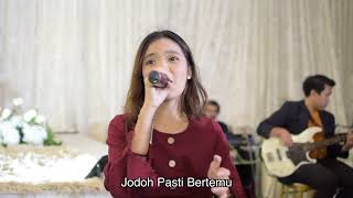 Jodoh Pasti Bertemu - Afgan | Cover By AQ Music