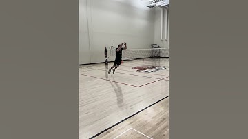 Consecutive Broad Jumps