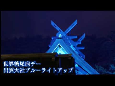 世界糖尿病デーCM