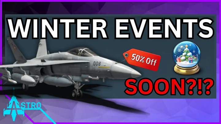 The Winter 2025 Events Are Sooner Than You Think!!! - Prediction