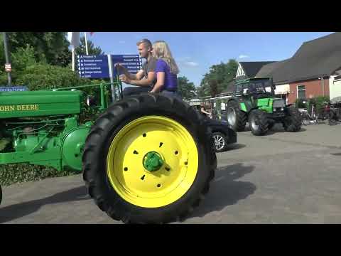 20220703 Haaksbergen Oldtimer Trekkerrit Oldenkotte