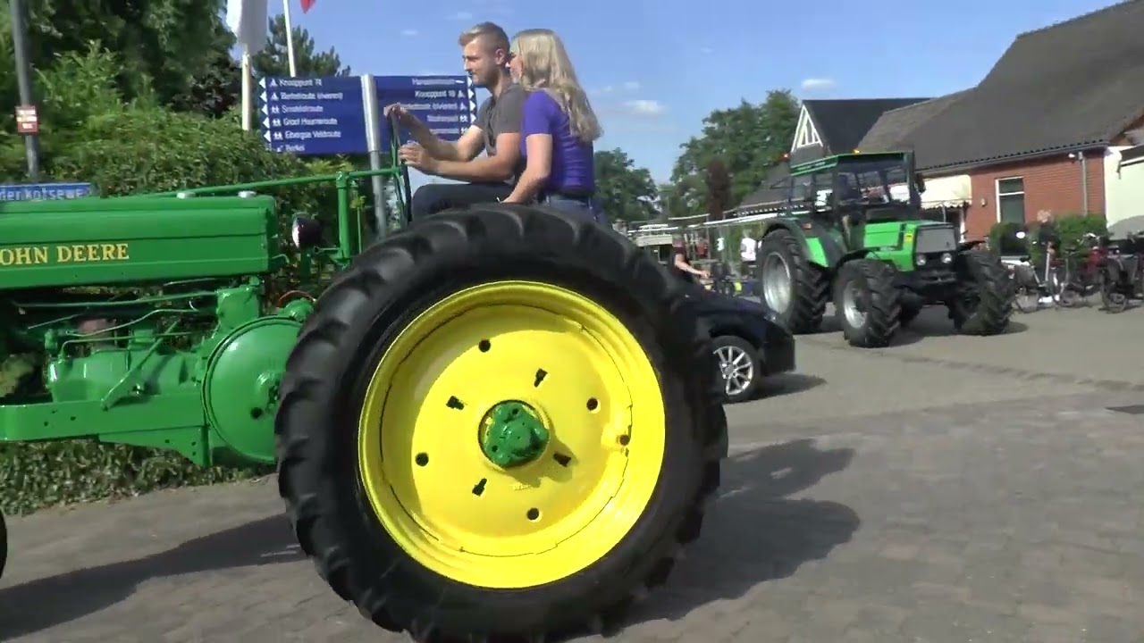 20220703 Haaksbergen Oldtimer Trekkerrit Oldenkotte