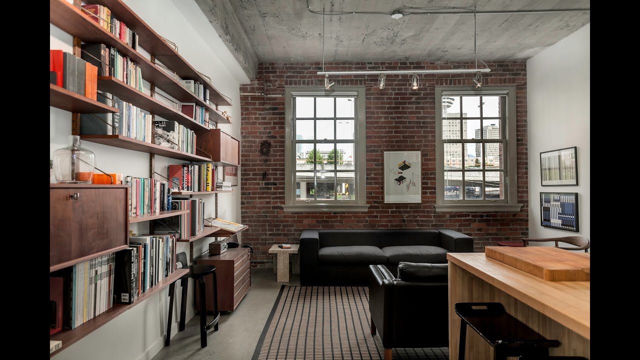 Small new york apartment: karlie kloss&#;s new york apartment ...