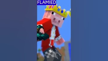 Entity 303 vs Technoblade vs Dream vs Herobrine #minecraft #shorts  #herobrine #technoblade #gaming