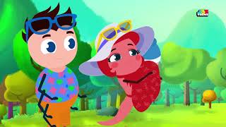 Preebeez Nursery Rhymes Songs Finger Family Story Nursery Rhymes Kids Rhymes Baby Songs