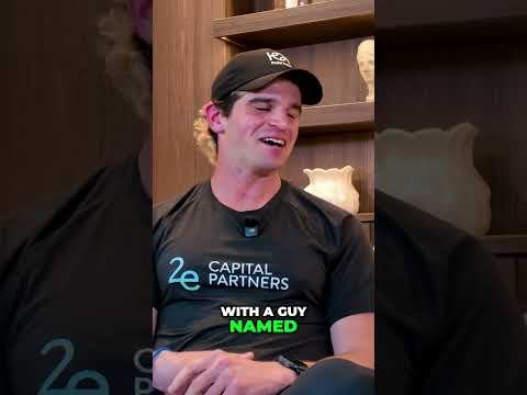 My First Padel Experience: Mike May, the padel guy  #padel #mikemay  #podcast
