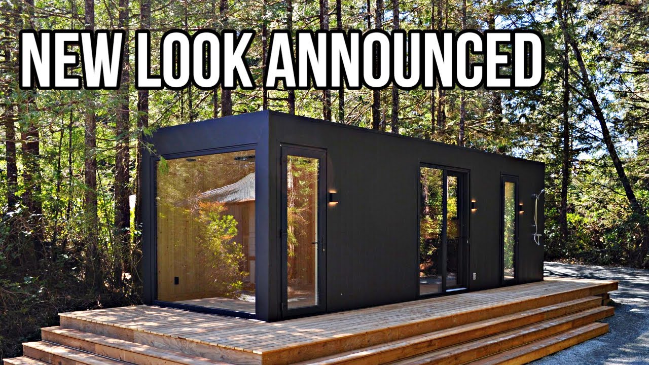 Nobody Expected this PREFAB HOME Collab but it Makes sense… heres why
