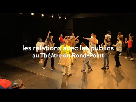 LES RELATIONS AVEC LES PUBLICS : qu'est-ce que c'est ?