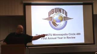 2017 The Year in Review