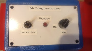 PM-727M Z Axis Power Lift