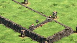 Age of Empires 2 DE monk sound Age of Empires 2 DE monk sound