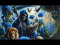 NOVENA A LA SANTA MUERTE: DIA 3, EL AMOR