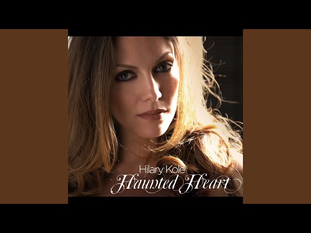 HILARY KOLE - There's A Small Hotel