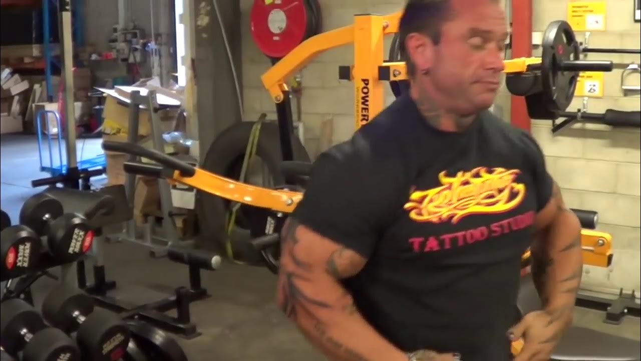 Lower pecs Machine