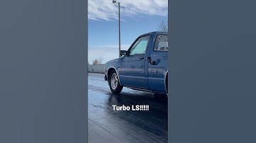 Turbo LS s10