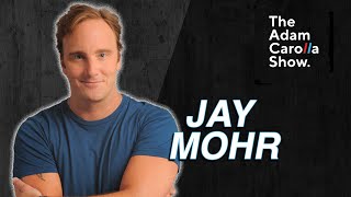 Jay Mohr & Brad Meltzer - Adam Carolla Show 3/8/22