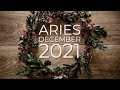 ARIES..♈ FOLLOWING YOUR HEART TO A BEAUTIFUL NEW OFFER..❤️ DECEMBER 2021 🎅