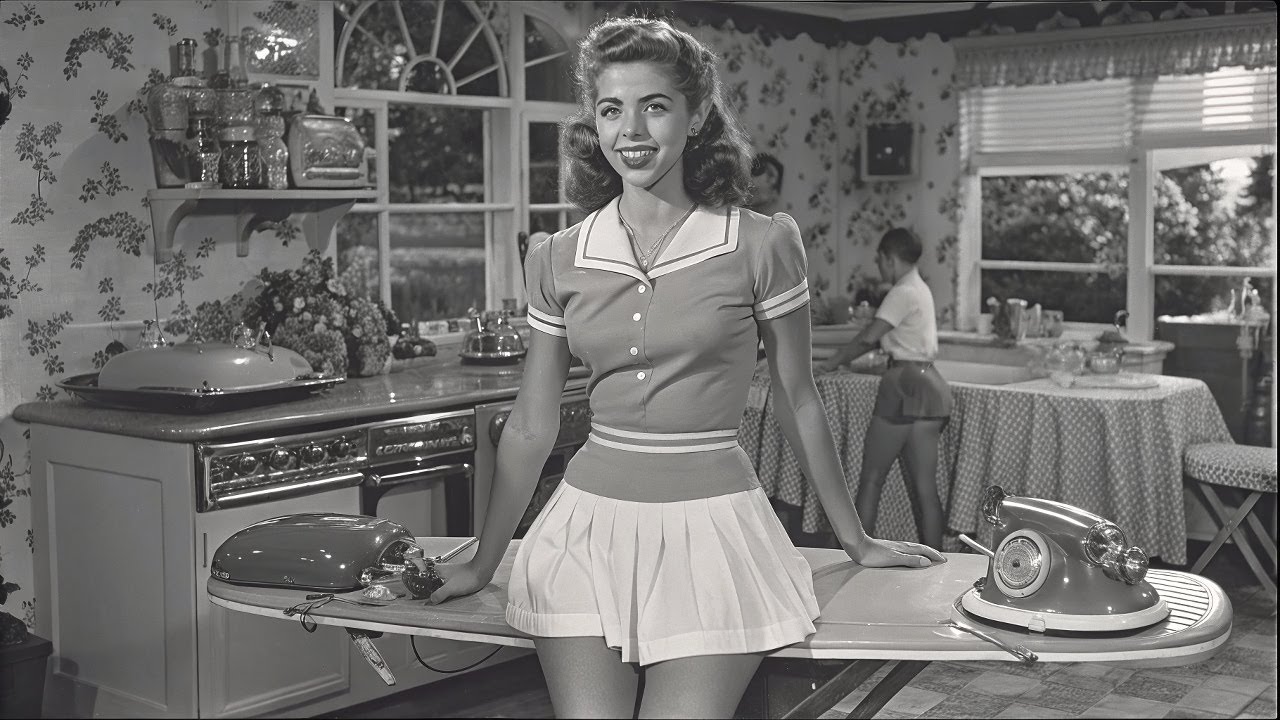 Rare Vintage Celebrity Photos You’ve Never Seen | Forgotten Faces