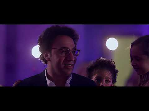 بيلا عملت المستحيل عشان تخلى الخطة تنجح شوف إيه اللي حصل في الفرح 😉 #بدل_الحدوتة_تلاتة