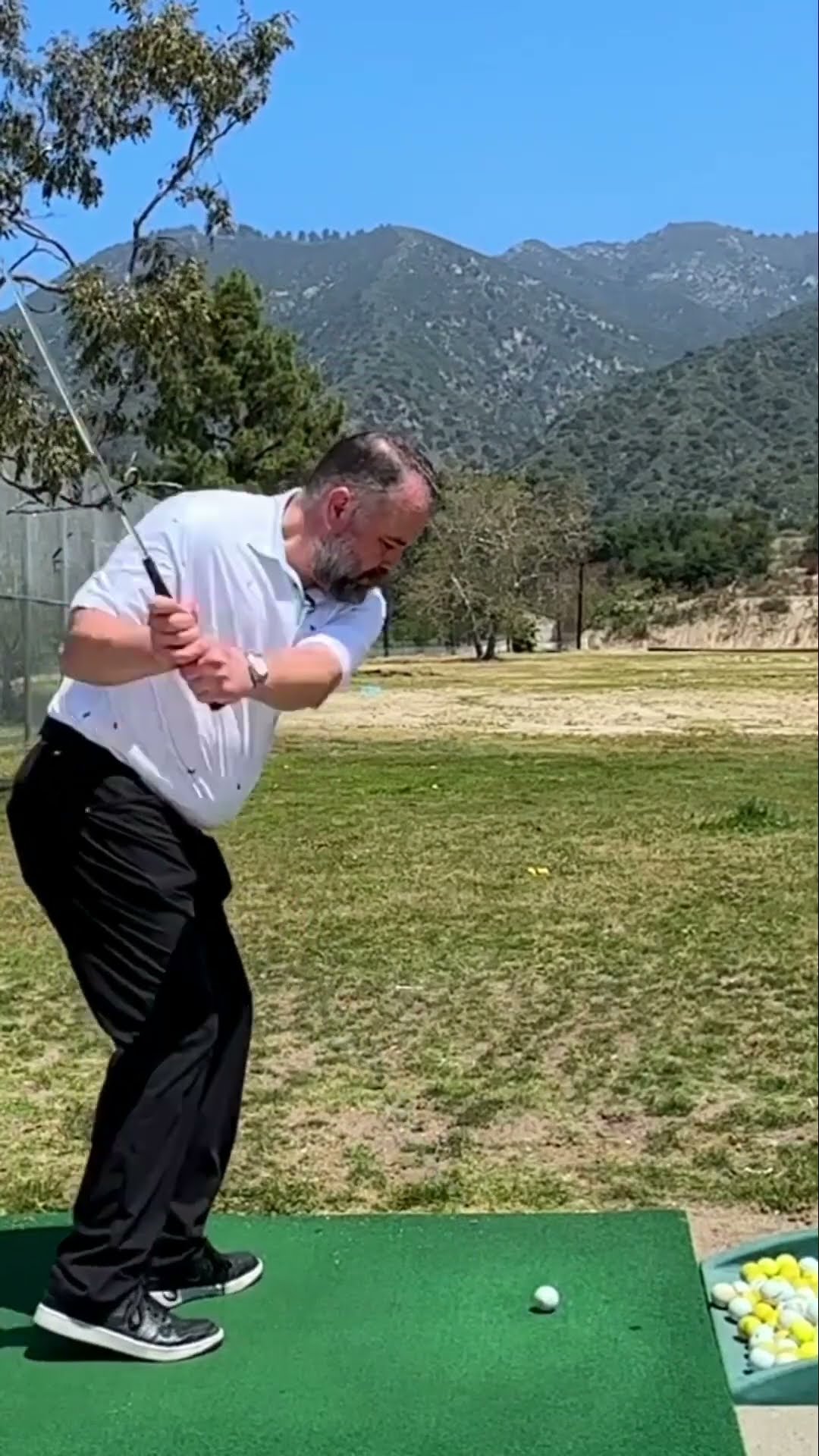 Miracle Swing: Game Changer!