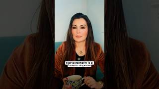 Information What If Your “Personality” Is Actually a Trauma Response Guide