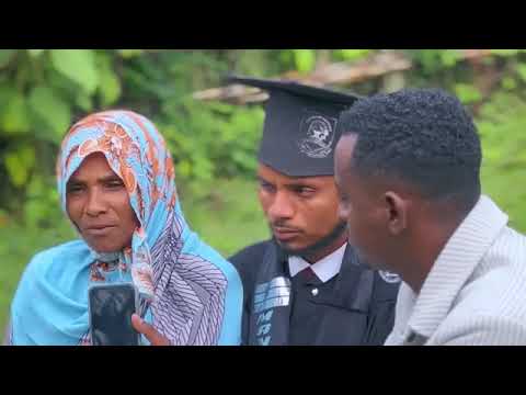 Haadha Ofii Jechuun Akkamittii Haa Ibsamuu